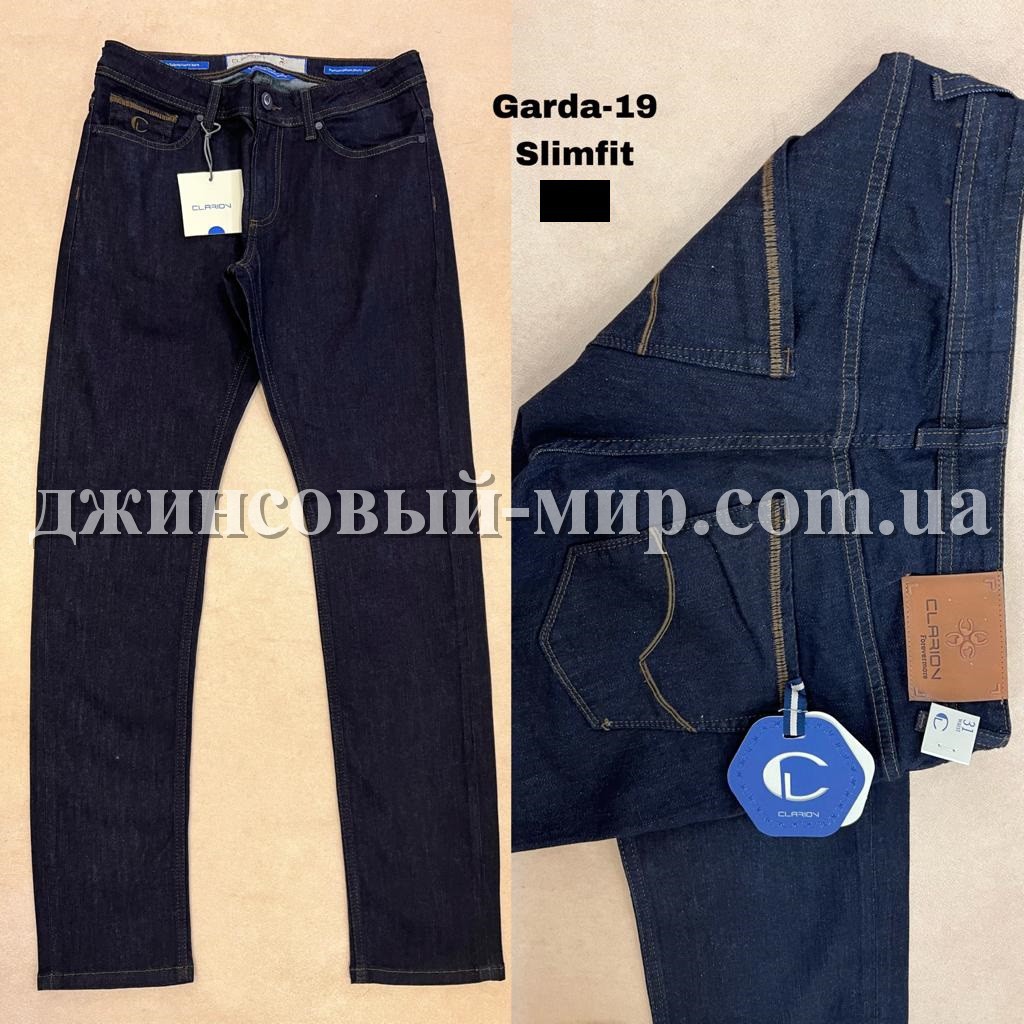 Мужские Джинсы Clarion