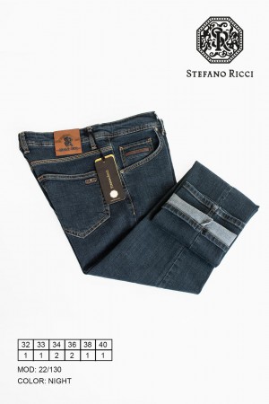 Мужские Джинсы Stefano Ricci