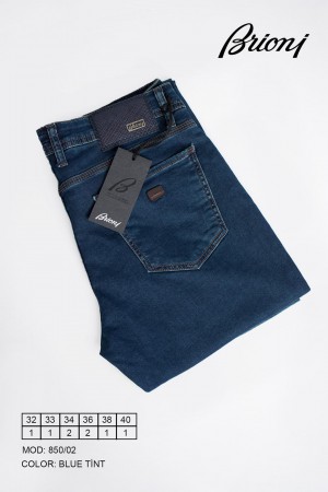 Мужские Джинсы Brioni
