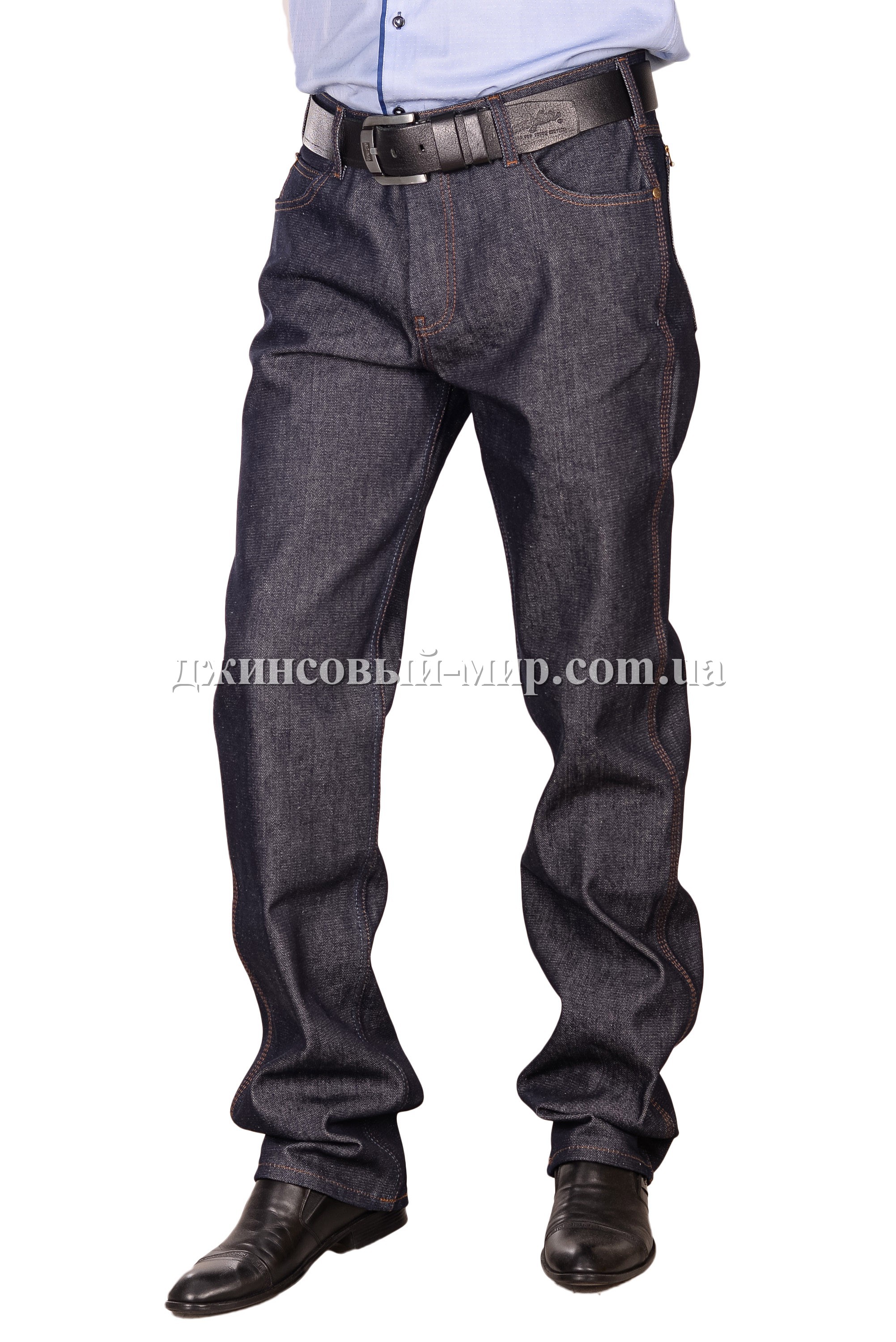 Мужские Джинсы Montana (34 длина)