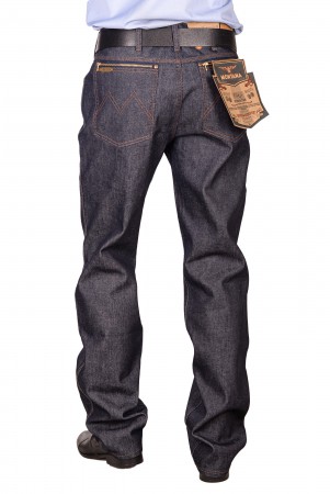 Мужские Джинсы Montana (34 длина)
