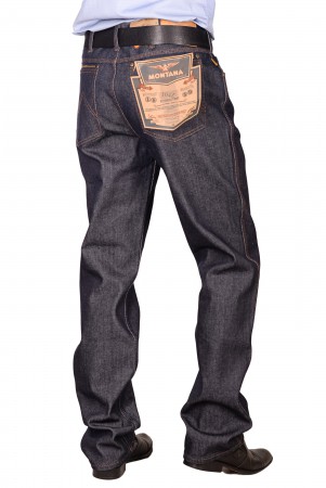Мужские Джинсы Montana (34 длина)