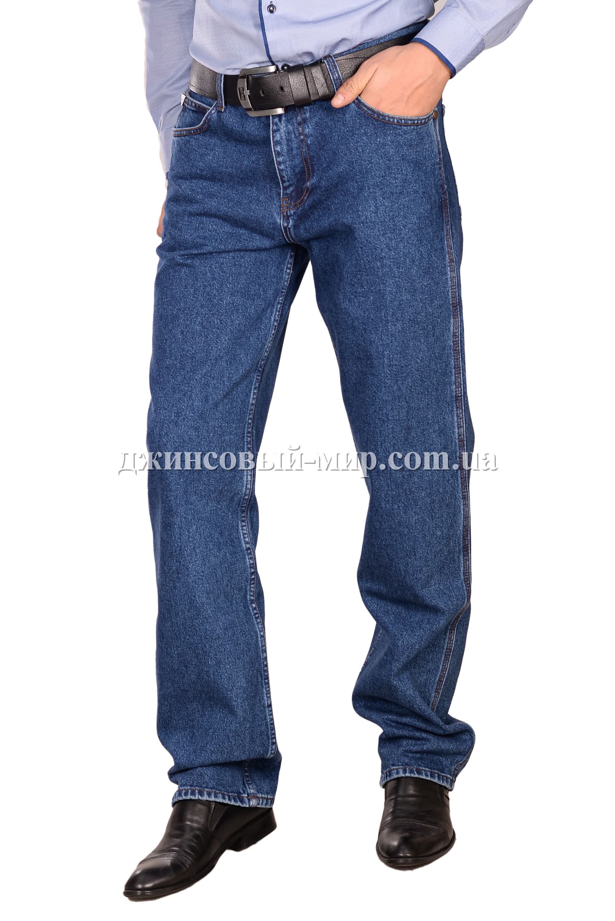 Мужские Джинсы Montana 