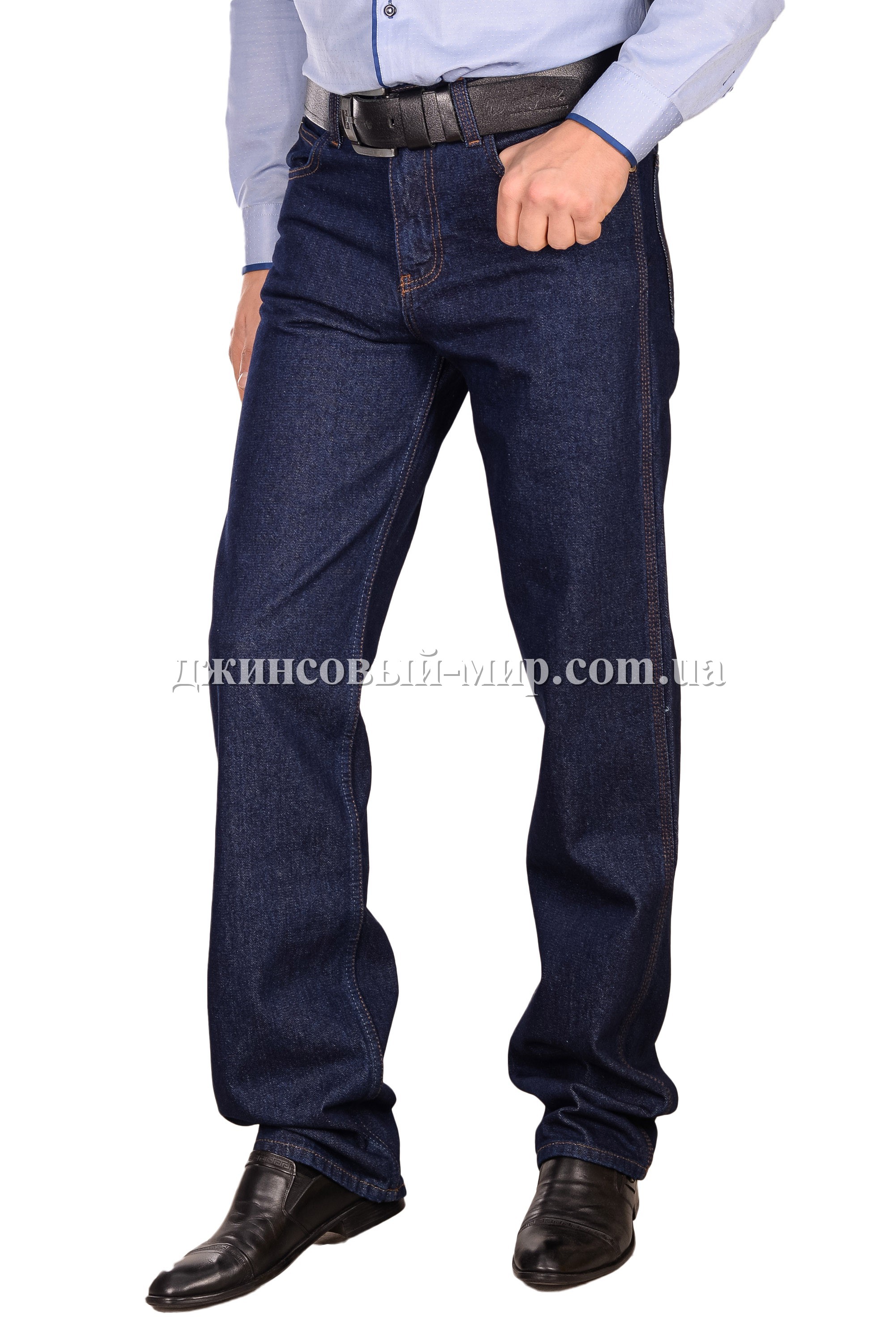 Мужские Джинсы Montana 