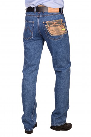 Мужские Джинсы Montana 