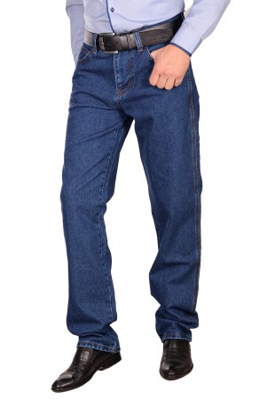 Мужские Джинсы Montana (34 длина)