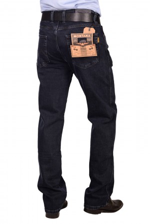 Мужские Джинсы Montana (34 длина)