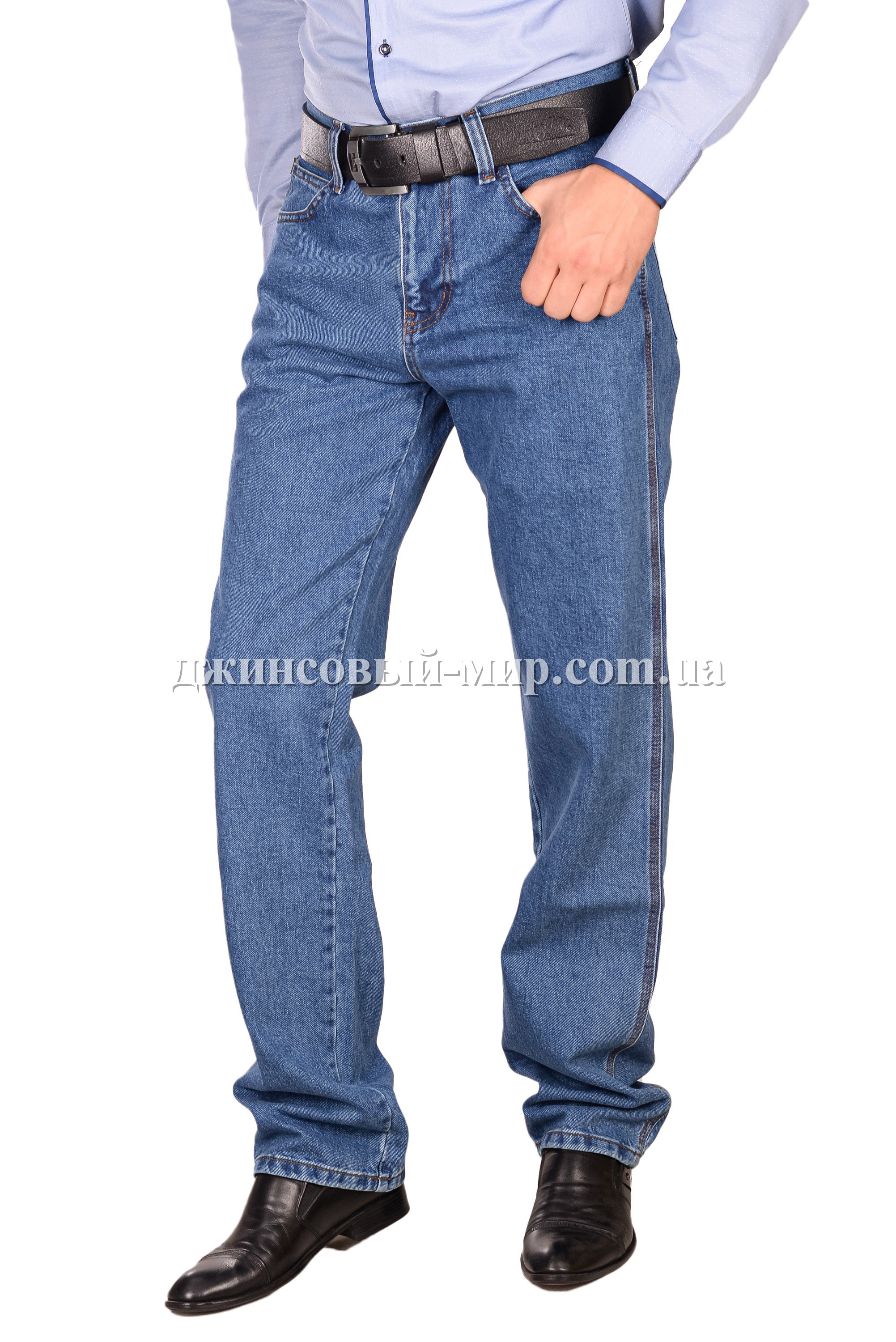 Мужские Джинсы Montana (34 длина)