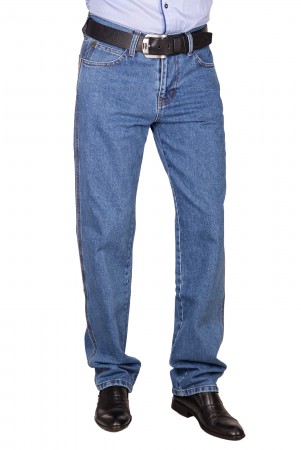 Мужские Джинсы Montana (34 длина)