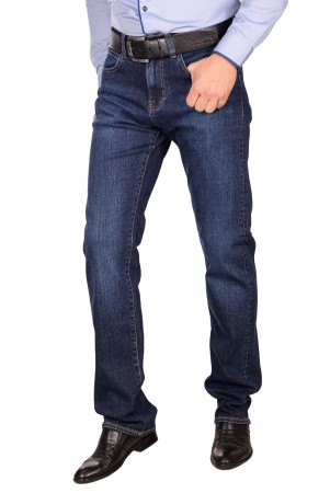 Мужские Джинсы Levis 506 (34 длина)