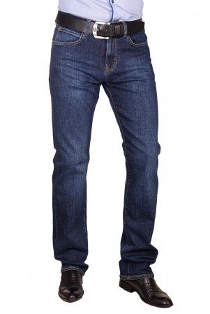 Мужские Джинсы Levis 506 (34 длина)