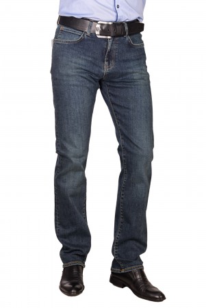 Мужские Джинсы Levis 506 (34 длина)