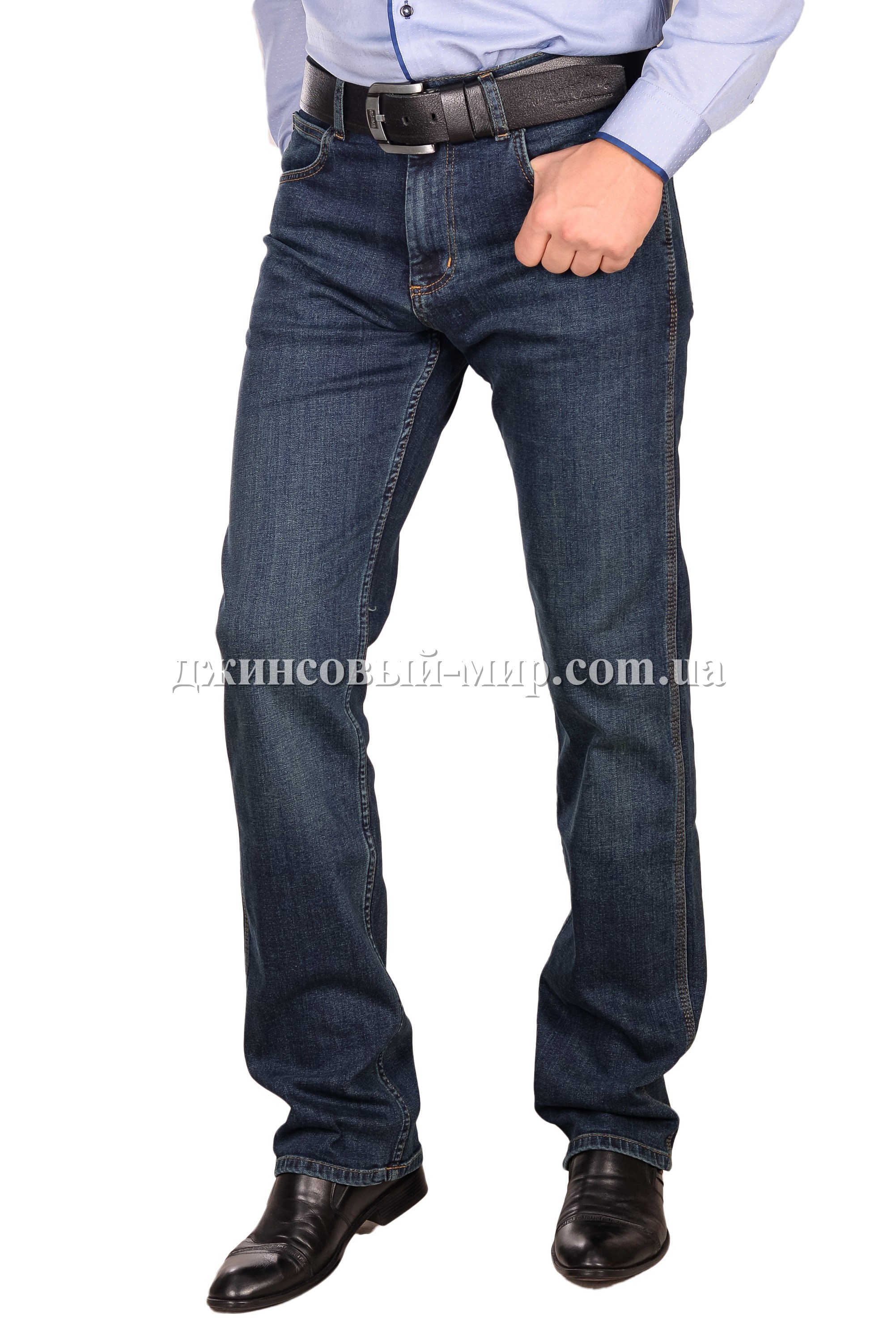 Мужские Джинсы Montana 997