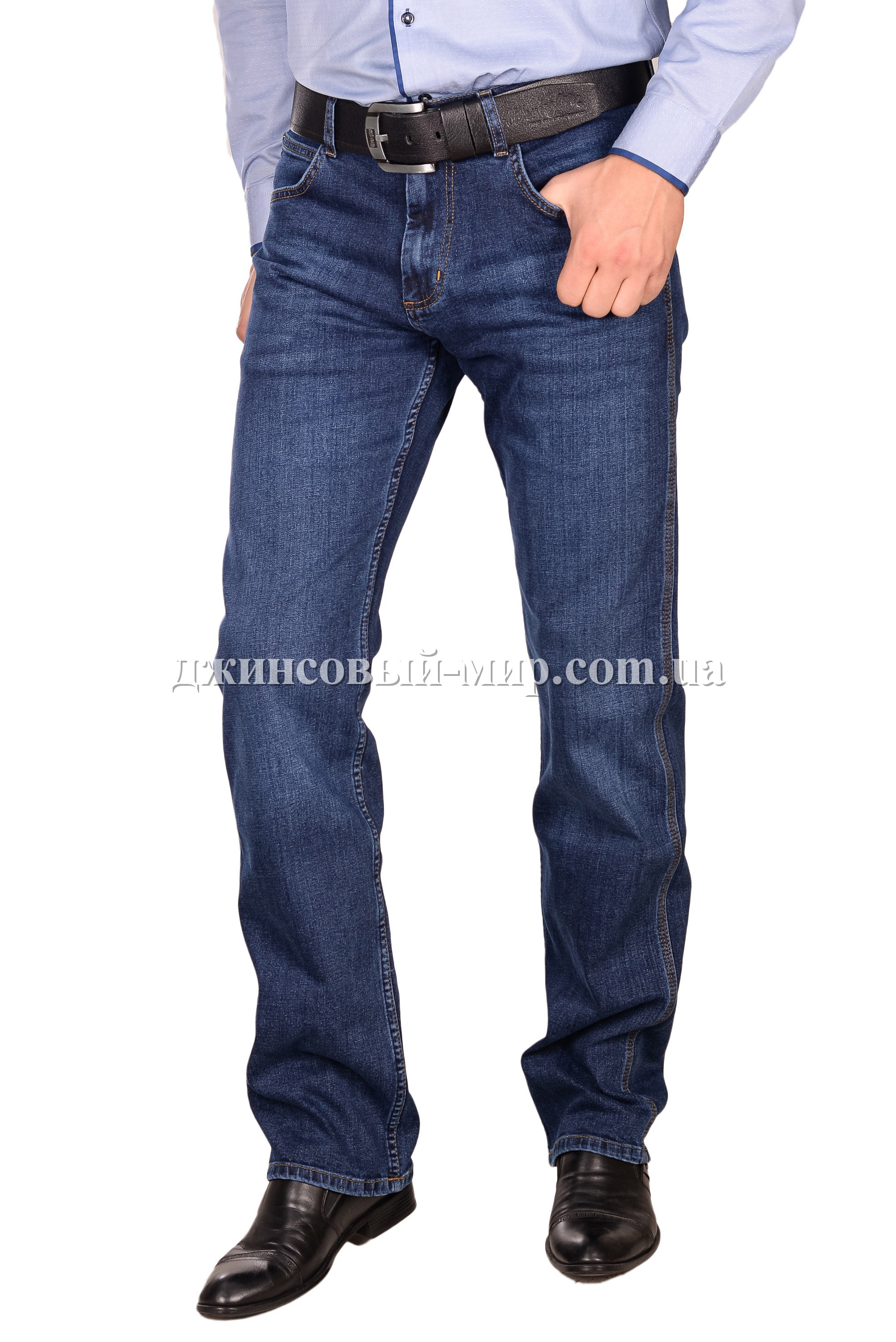 Мужские Джинсы Montana 997
