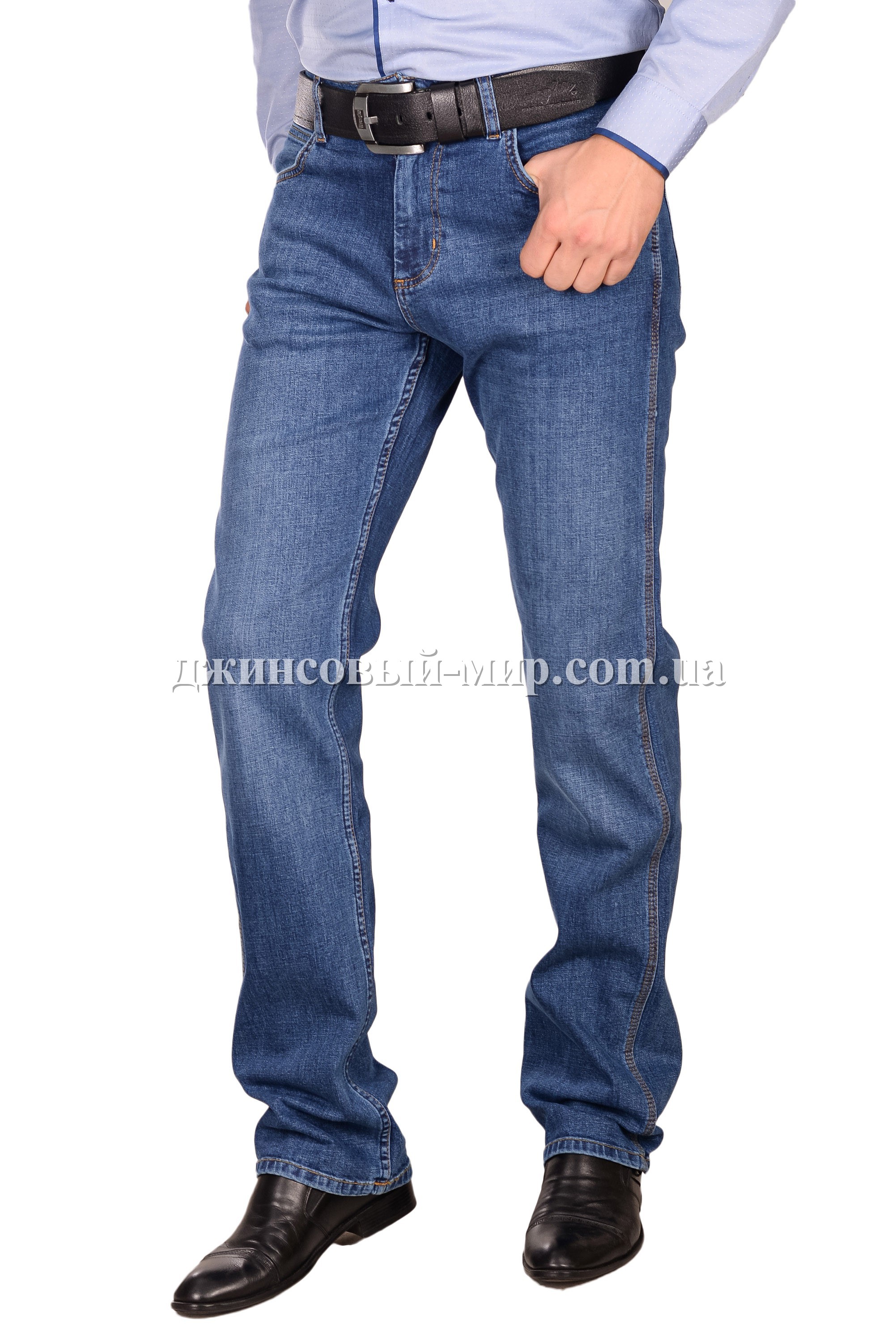 Мужские Джинсы Montana 997