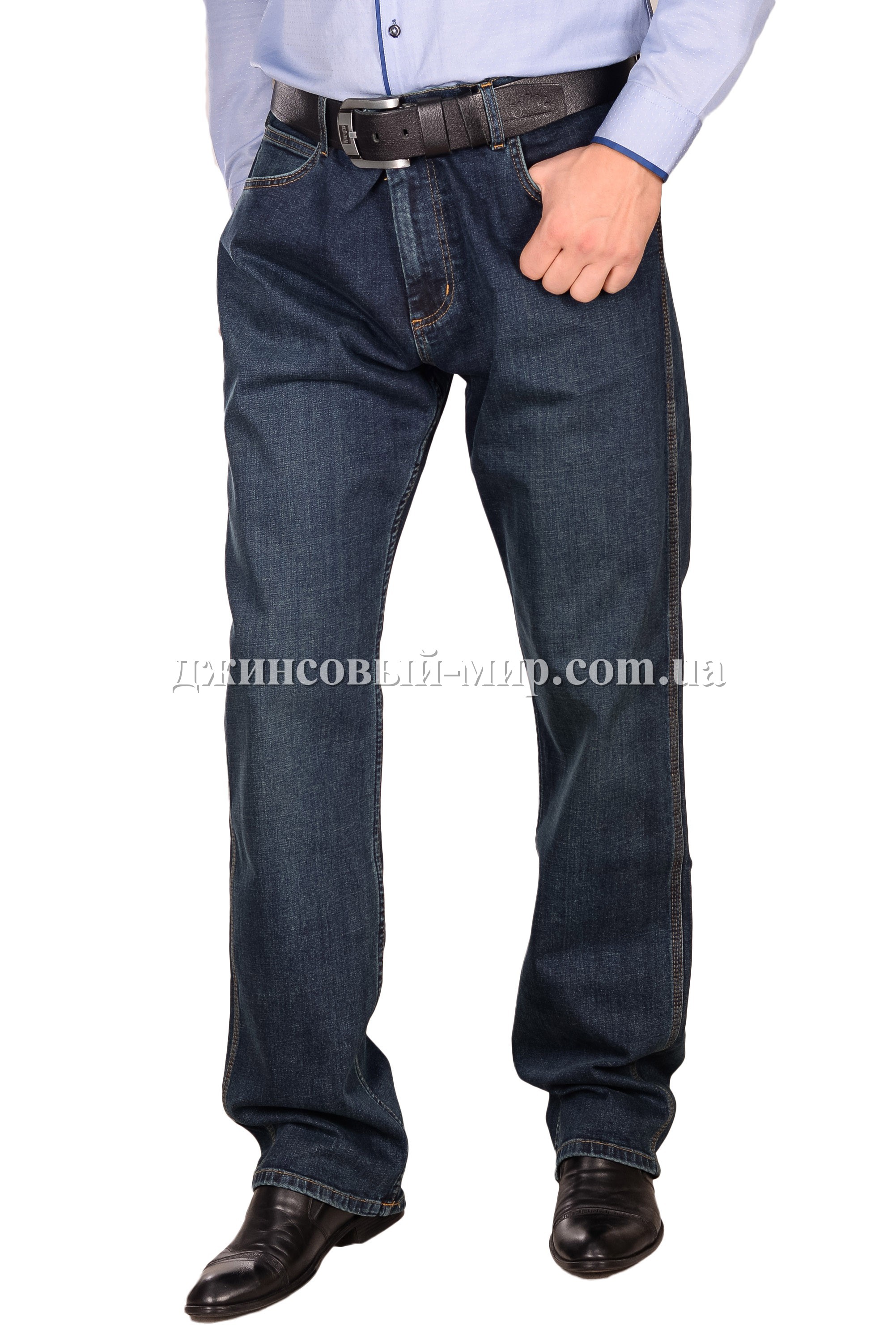 Мужские Джинсы Montana 997