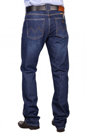 Утеплённые Мужские Джинсы Montana 997