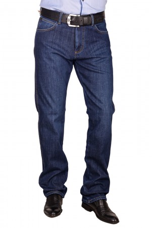 Утеплённые Мужские Джинсы Montana 997