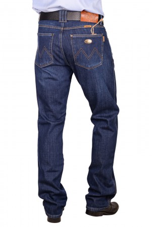 Утеплённые Мужские Джинсы Montana 997