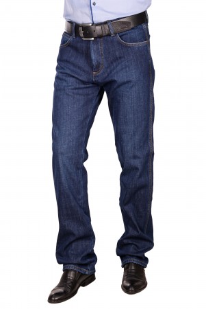 Утеплённые Мужские Джинсы Montana 997