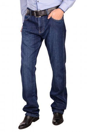 Утеплённые Мужские Джинсы Wrangler