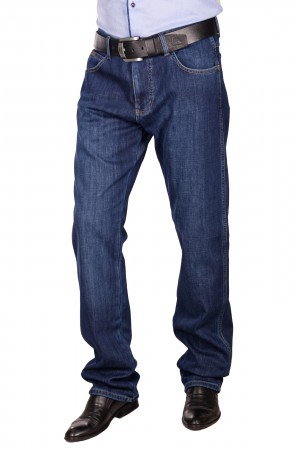 Утеплённые Мужские Джинсы Wrangler