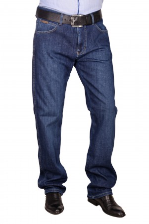 Утеплённые Мужские Джинсы Wrangler