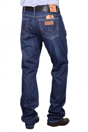 Утеплённые Мужские Джинсы Wrangler