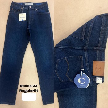 Мужские Джинсы Clarion