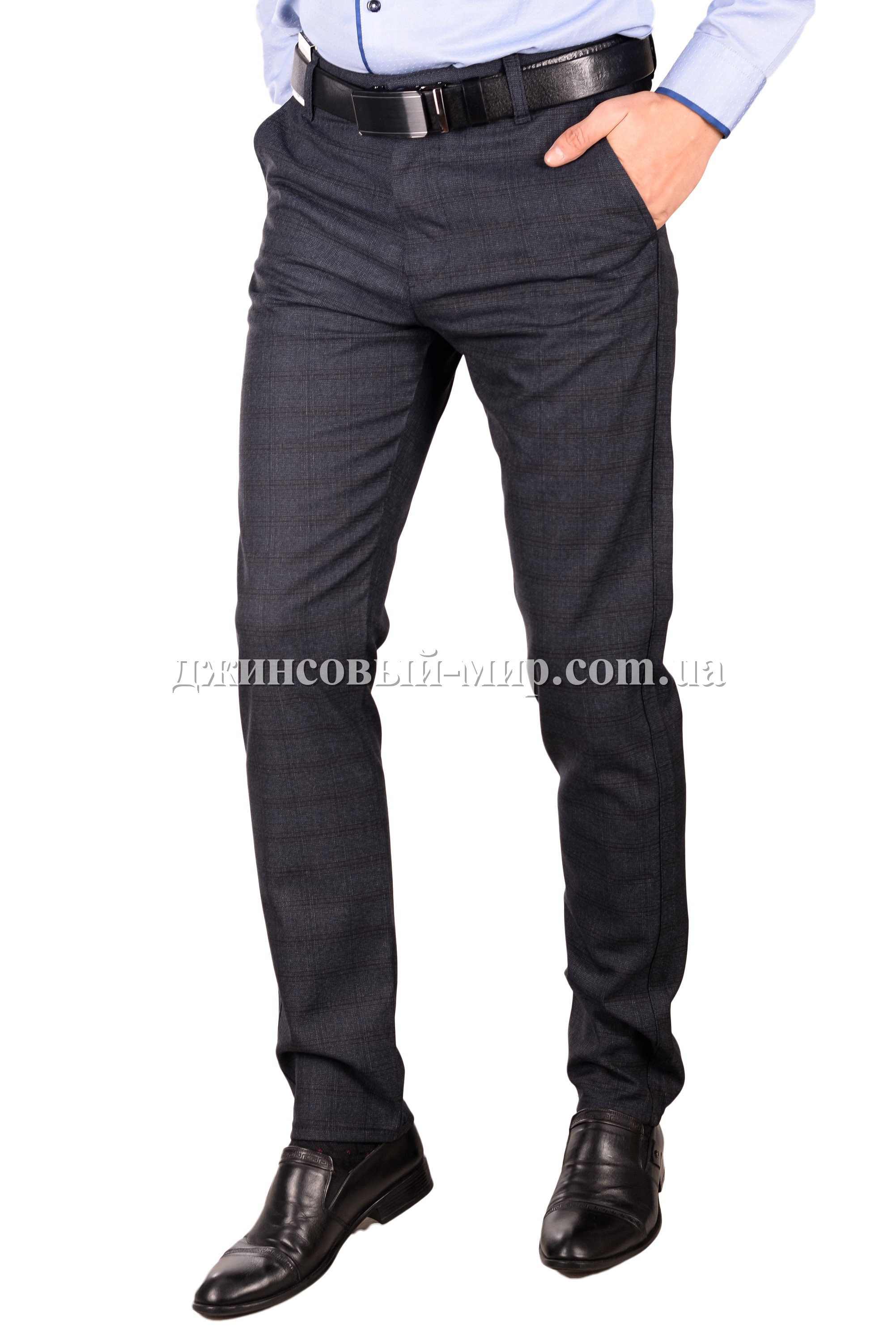 Мужские Брючные Джинсы Dawsin