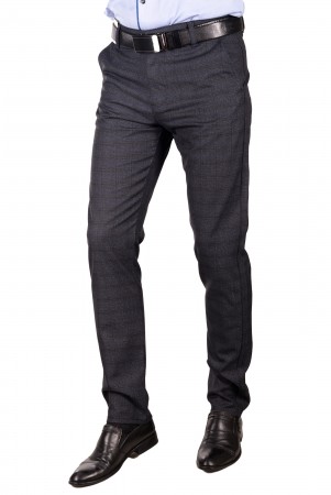 Мужские Брючные Джинсы Dawsin