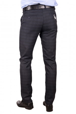 Мужские Брючные Джинсы Dawsin