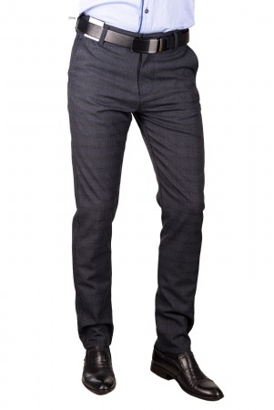 Мужские Брючные Джинсы Dawsin