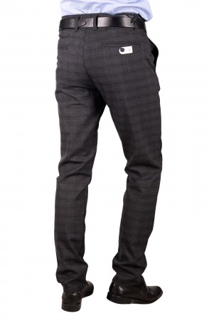 Мужские Брючные Джинсы Dawsin