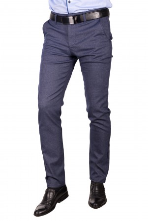 Мужские Брючные Джинсы Dawsin