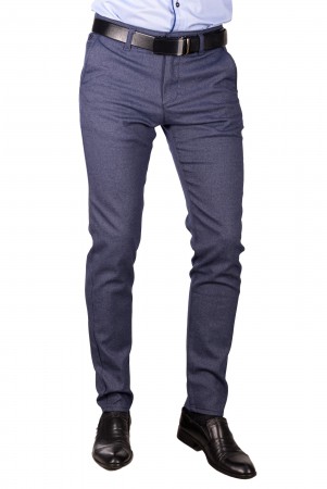 Мужские Брючные Джинсы Dawsin