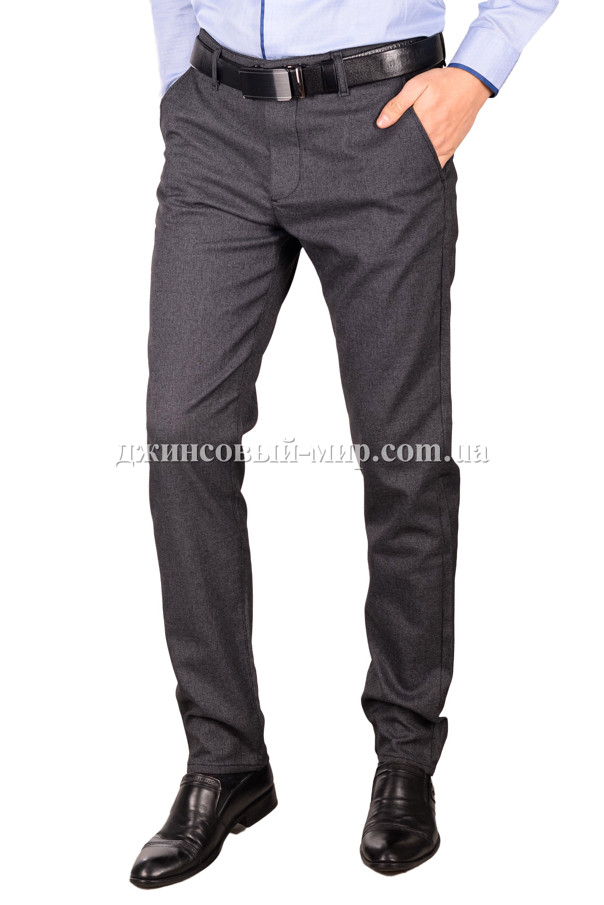 Мужские Брючные Джинсы Dawsin