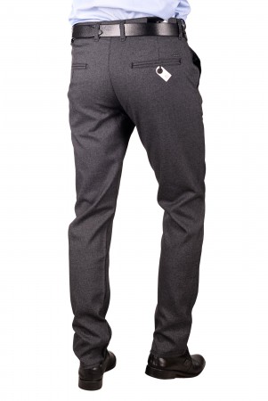 Мужские Брючные Джинсы Dawsin