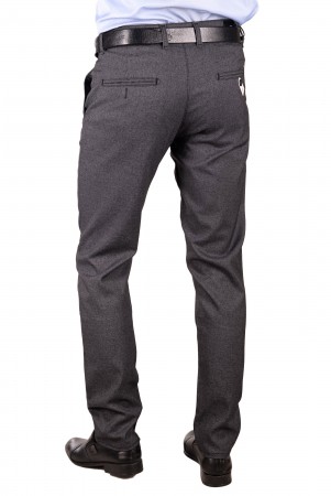 Мужские Брючные Джинсы Dawsin