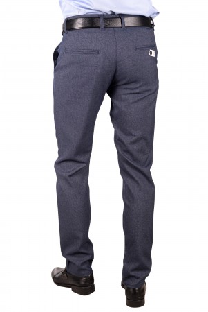 Мужские Брючные Джинсы Dawsin