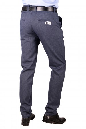 Мужские Брючные Джинсы Dawsin