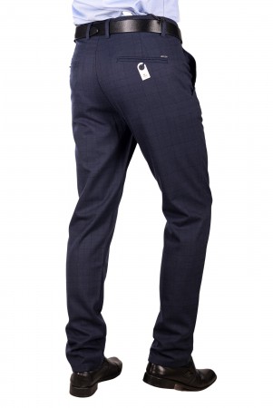 Мужские Брючные Джинсы Dawsin