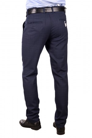 Мужские Брючные Джинсы Dawsin