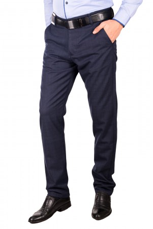 Мужские Брючные Джинсы Dawsin