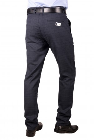 Мужские Брючные Джинсы Dawsin