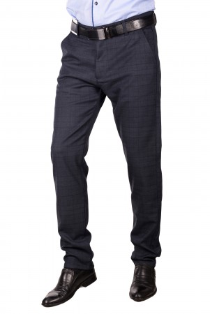 Мужские Брючные Джинсы Dawsin