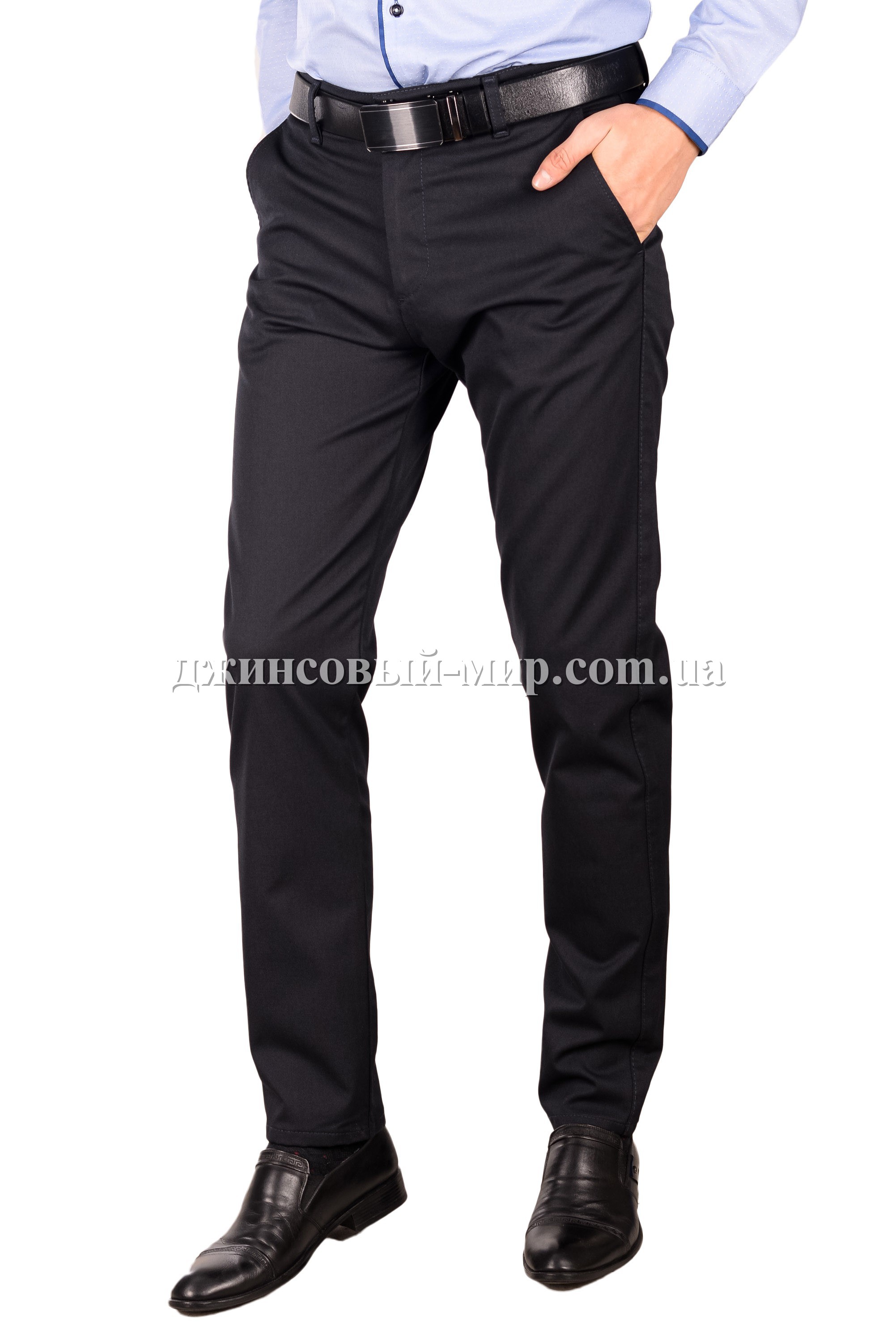 Мужские Брючные Джинсы Dawsin