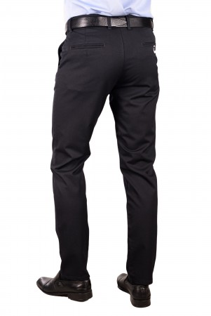 Мужские Брючные Джинсы Dawsin