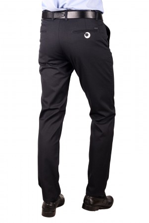 Мужские Брючные Джинсы Dawsin