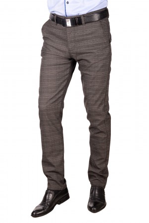 Мужские Брючные Джинсы Dawsin